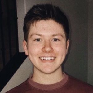 Meet your Posher, Jake